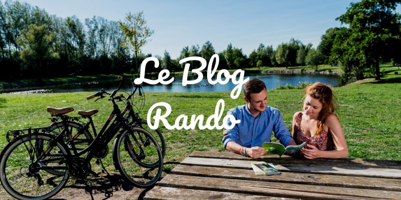 Blog Rando