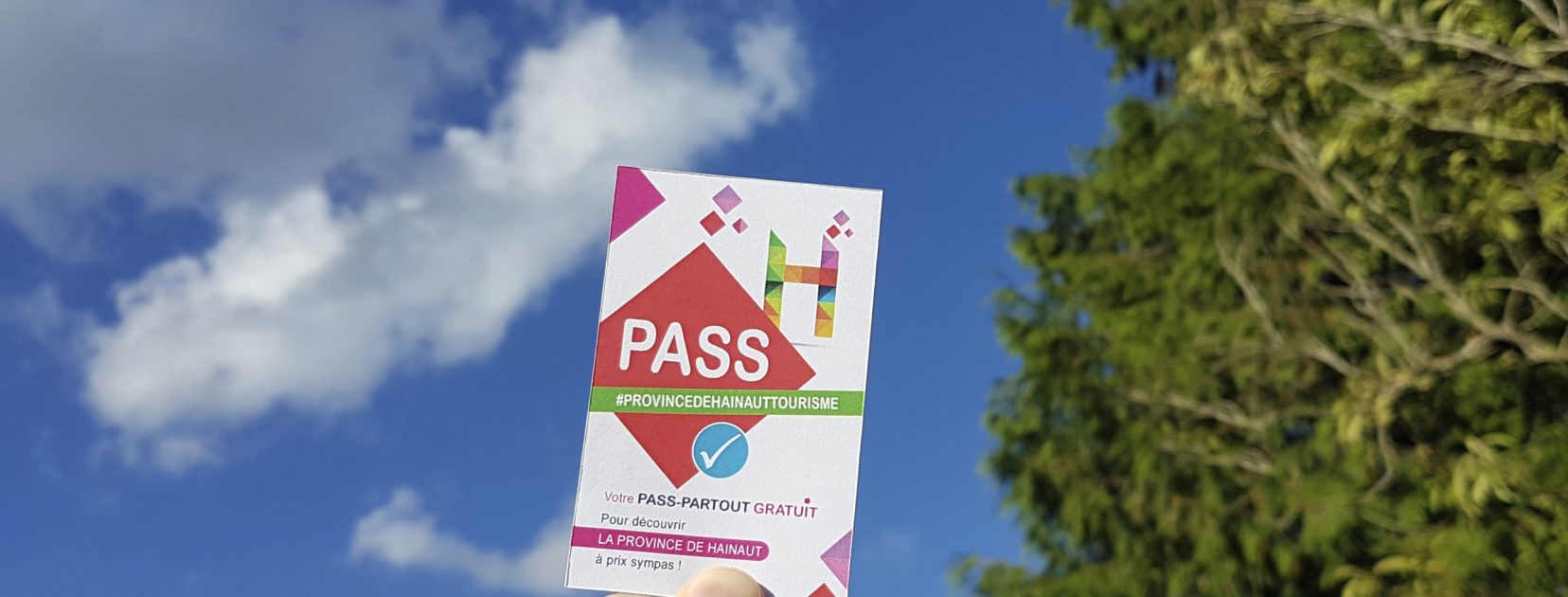 Pass Pass